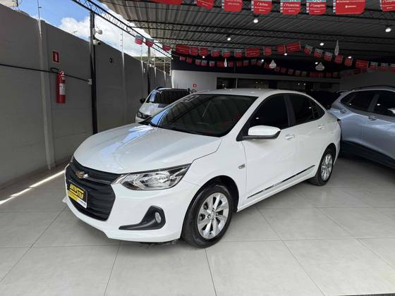 CHEVROLET ONIX 1.0 TURBO FLEX PLUS LTZ MANUAL CHEVROLET ONIX 1.0 TURBO FLEX PLUS LTZ MANUAL